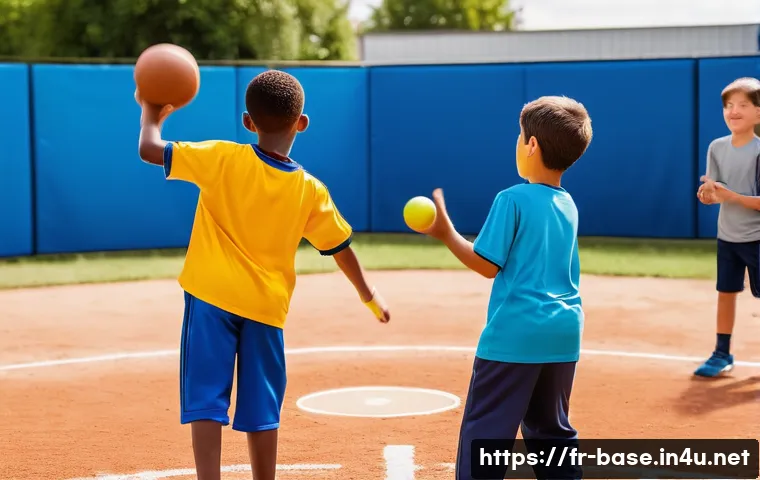 7 astuces incontournables pour coacher efficacement les jeunes joueurs de baseball 3 야구 코칭 팁 청소년 대상 관련 이미지 1