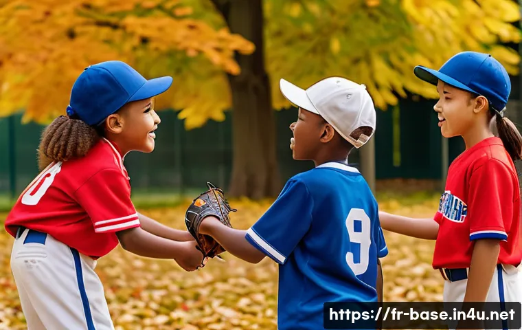7 astuces incontournables pour coacher efficacement les jeunes joueurs de baseball 4 야구 코칭 팁 청소년 대상 관련 이미지 2